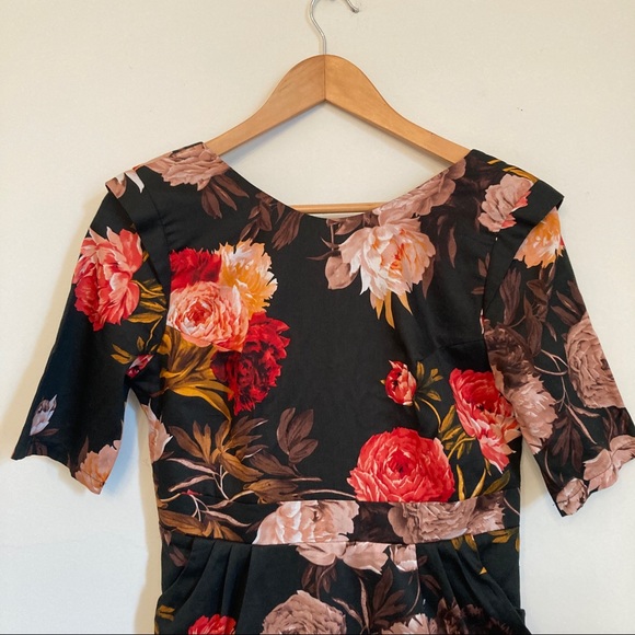 Eve Gravel Mi Amor Dress - Picture 4 of 9